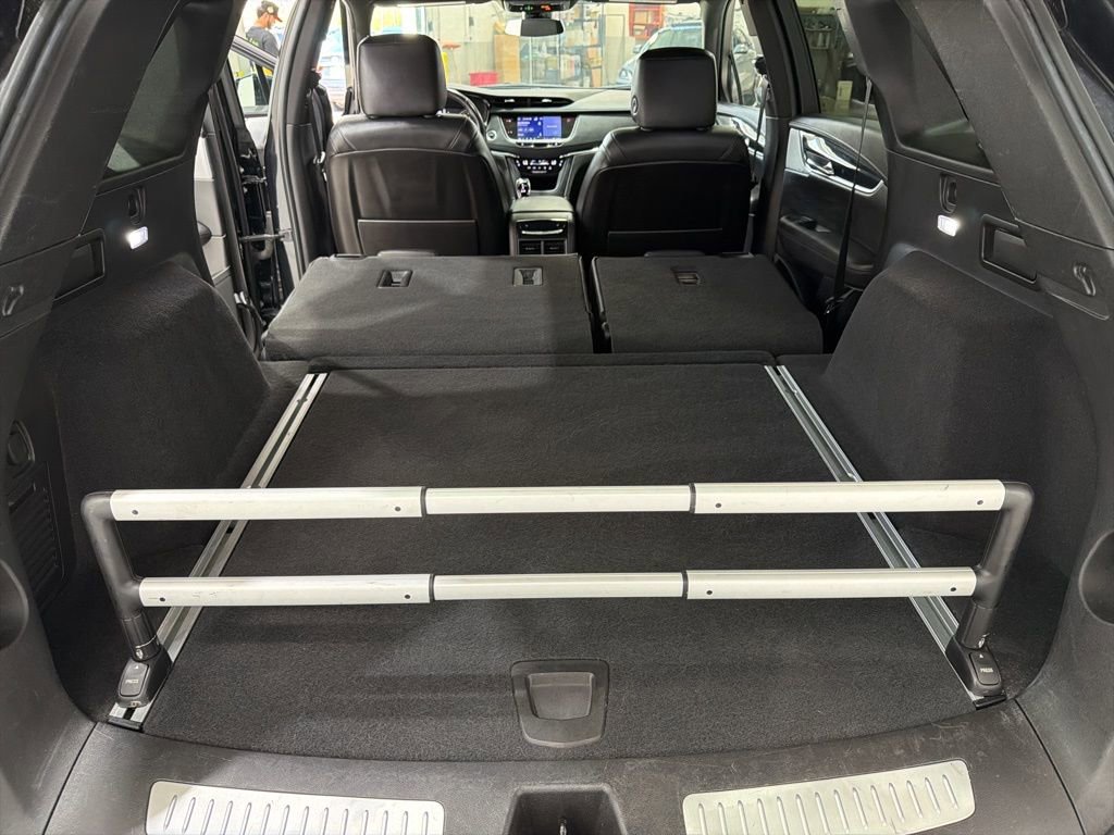 Used 2023 Cadillac XT5 Premium Luxury image 26