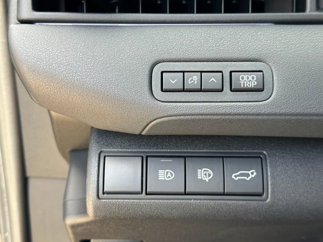 New 2026 Toyota bZ image 16