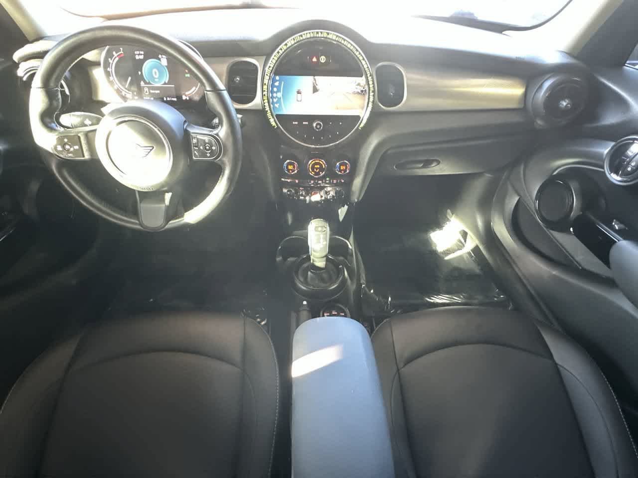 Used 2022 MINI Cooper 4-Door Hardtop FWD image 24