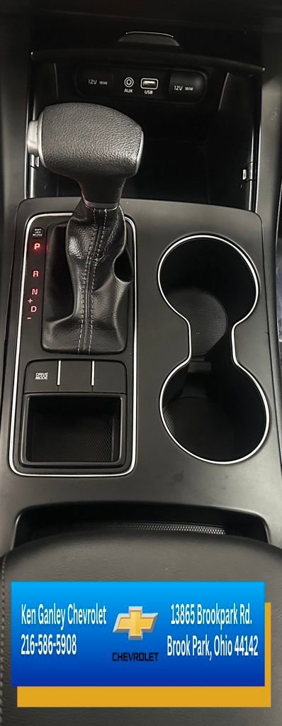 Used 2020 Kia Sorento LX FWD image 17