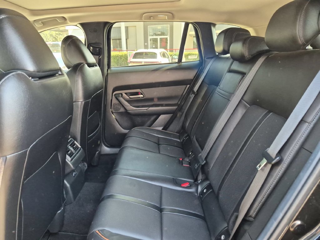 Used 2026 MAZDA CX-50 AWD 2.5 S w/ Premium Package image 28