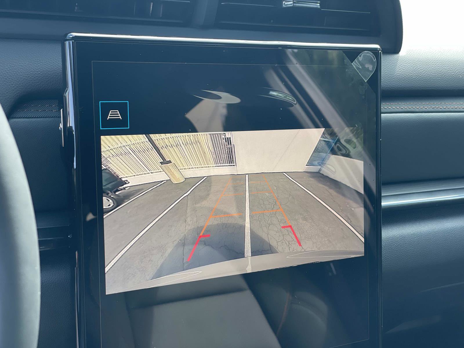 New 2026 GMC Terrain AT4 image 13