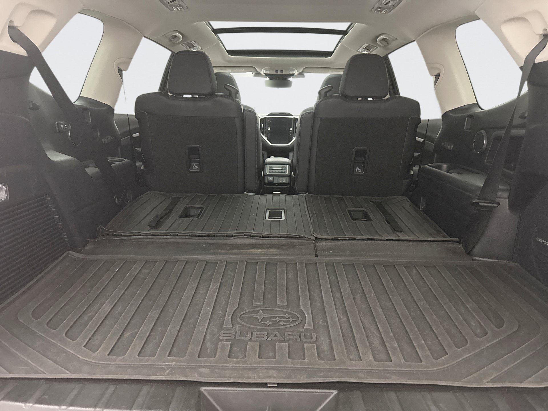 Used 2023 Subaru Ascent Touring AWD/4WD image 26