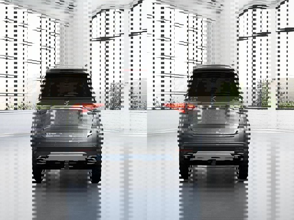 New 2026 Mercedes-Benz GLE 350 4MATIC image 25