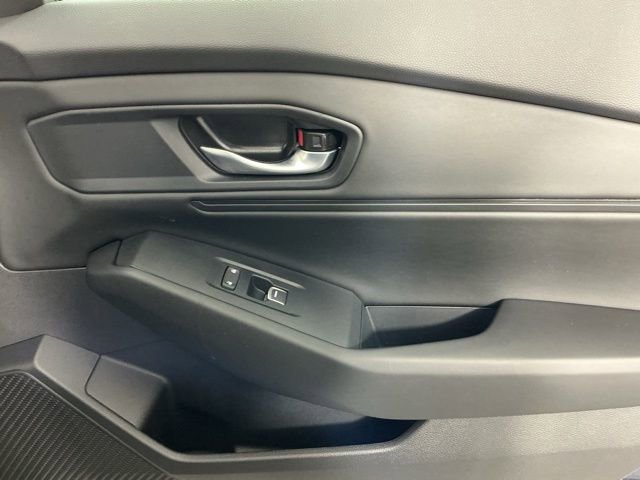 Certified 2026 Honda Accord EX-L image 13