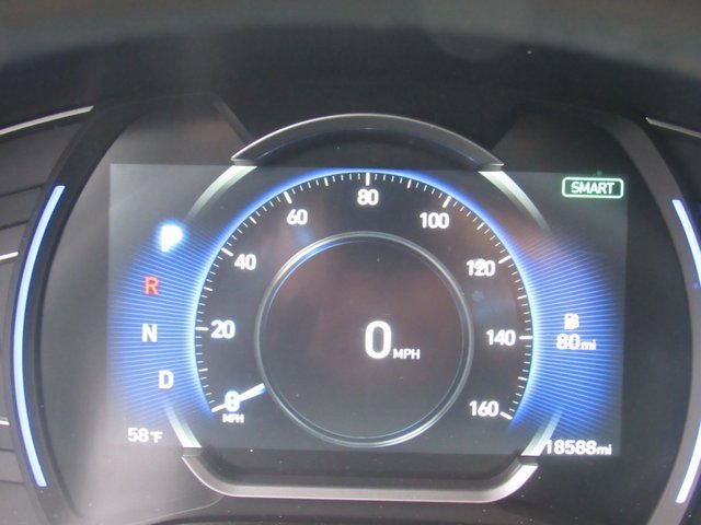 Used 2020 Hyundai Santa Fe SEL w/ Convenience + Premium Package image 24