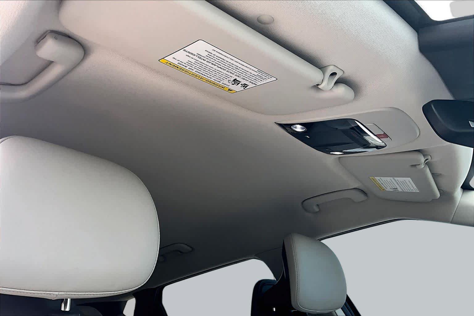 Certified 2023 Kia EV6 Wind w/ Wind Technology Package RWD image 12