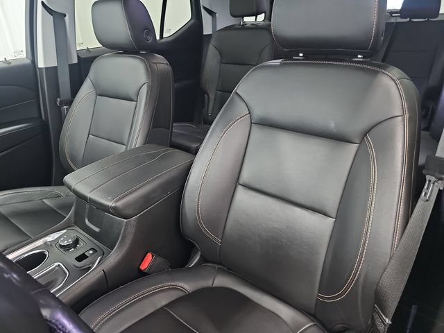 Used 2021 Chevrolet Traverse LT w/ LPO, Floor Liner Package AWD/4WD image 39