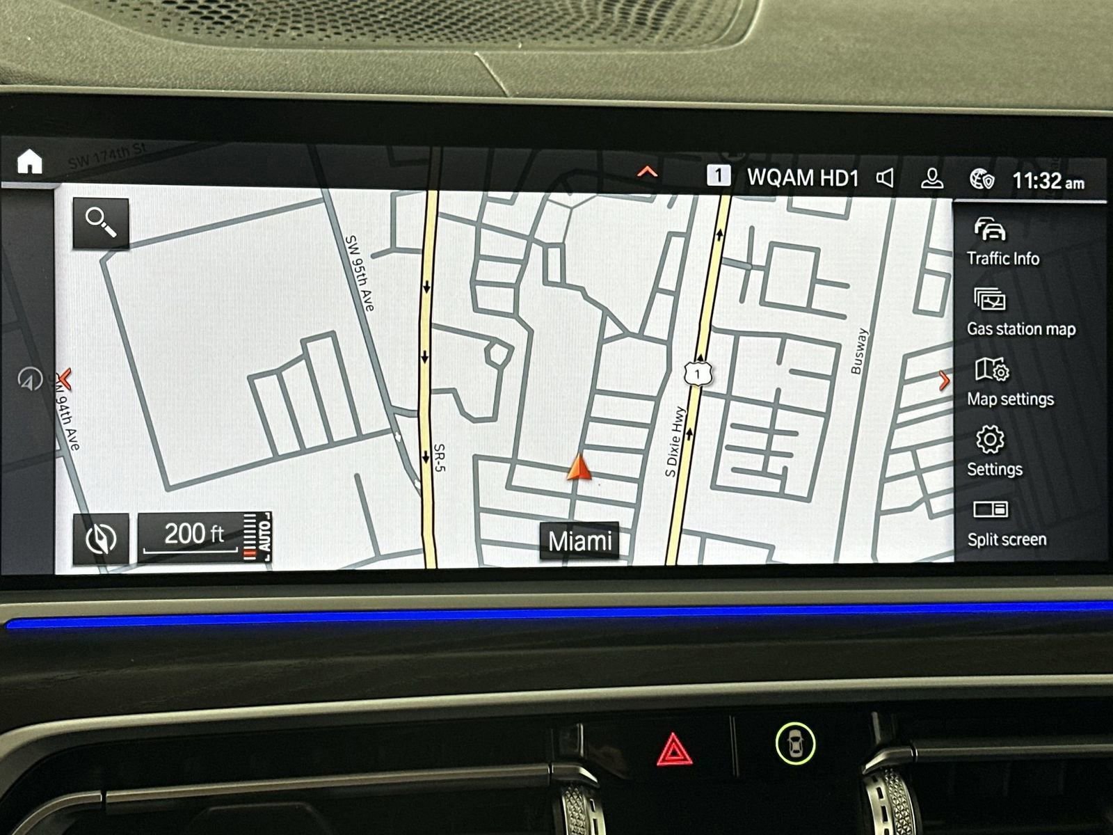 Used 2022 BMW X7 xDrive40i image 22