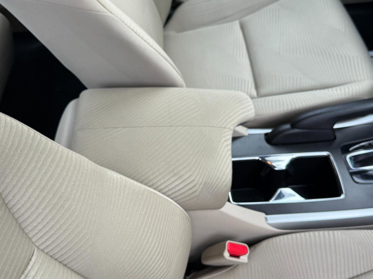 Used 2015 Honda Accord LX image 45