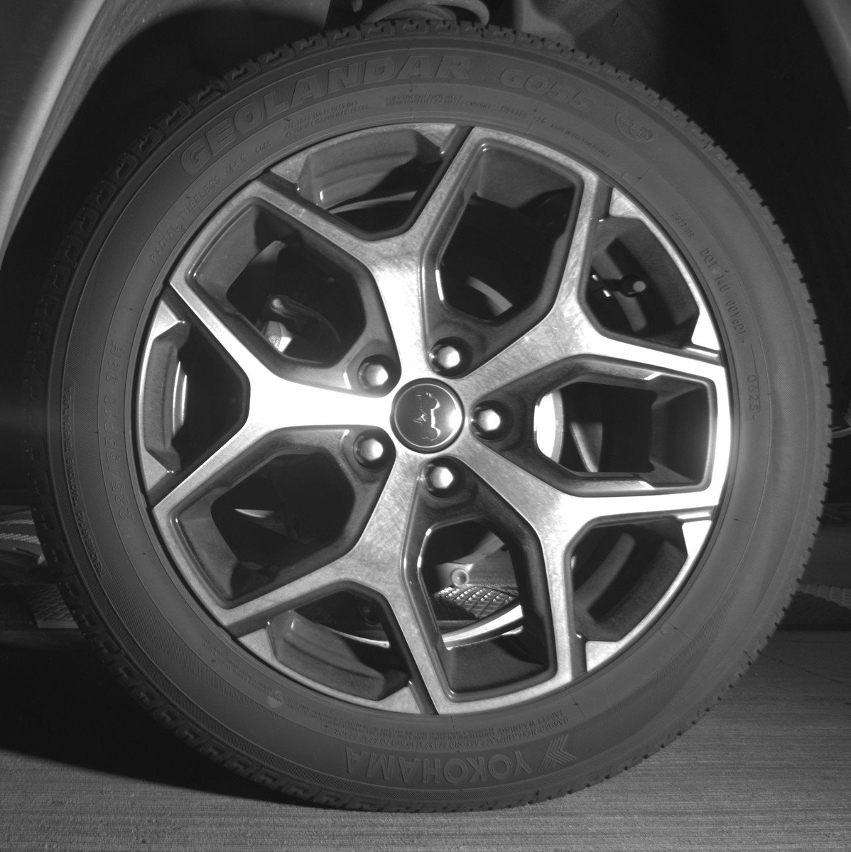 Used 2025 Jeep Compass Limited image 14