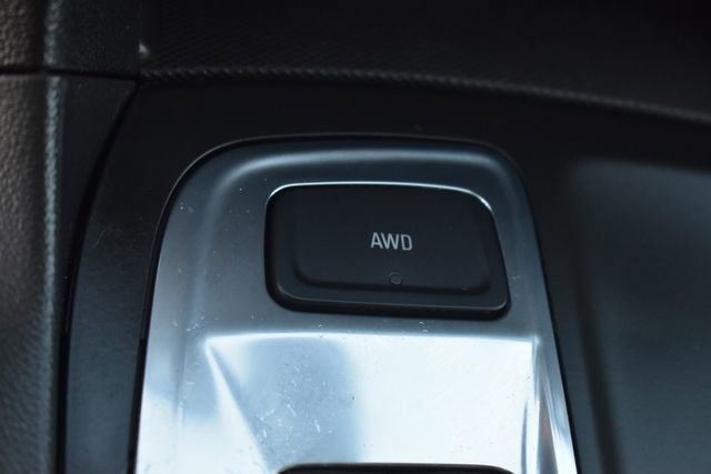 Used 2024 Chevrolet Equinox LS w/ LS Convenience Package AWD/4WD image 32
