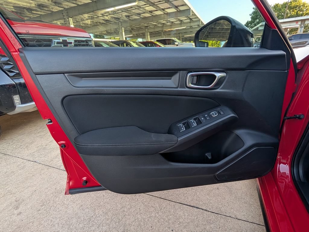 Used 2024 Honda Civic Sport image 13