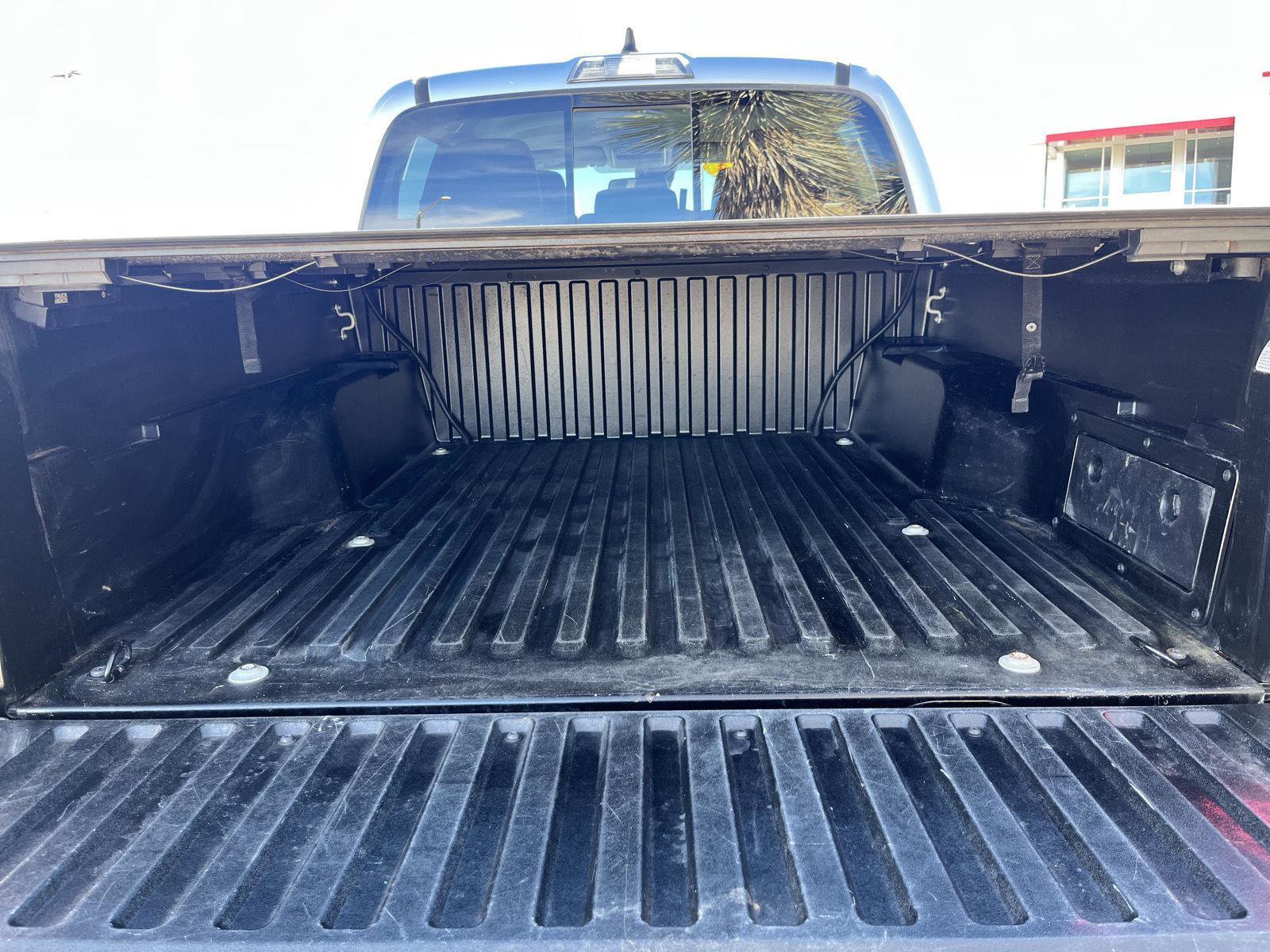 Used 2023 Toyota Tacoma SR5 image 11