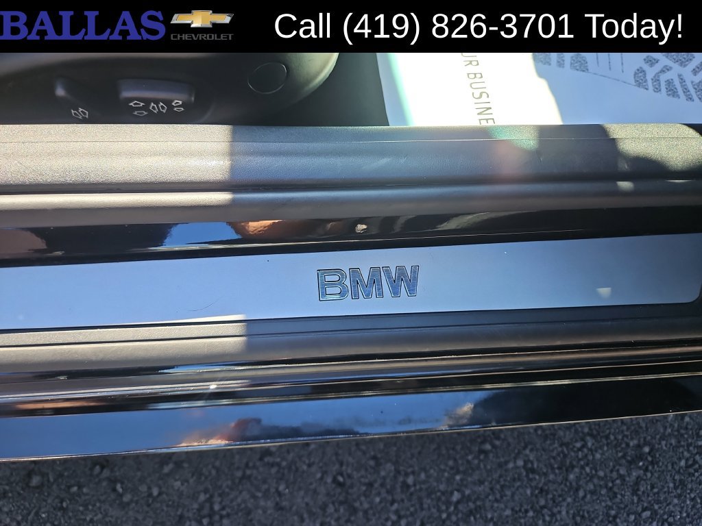 Used 2003 BMW Z4 2.5i RWD image 27