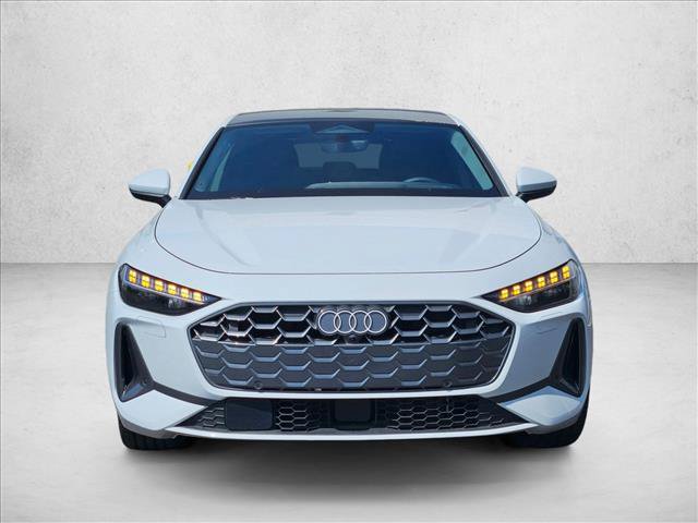 Certified 2025 Audi A5 Premium Plus AWD/4WD image 2