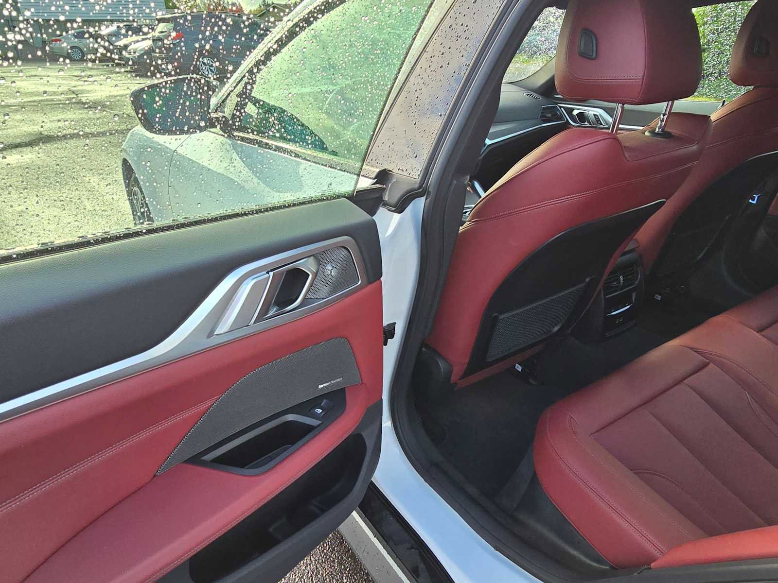 Used 2024 BMW i4 M50 AWD/4WD image 15