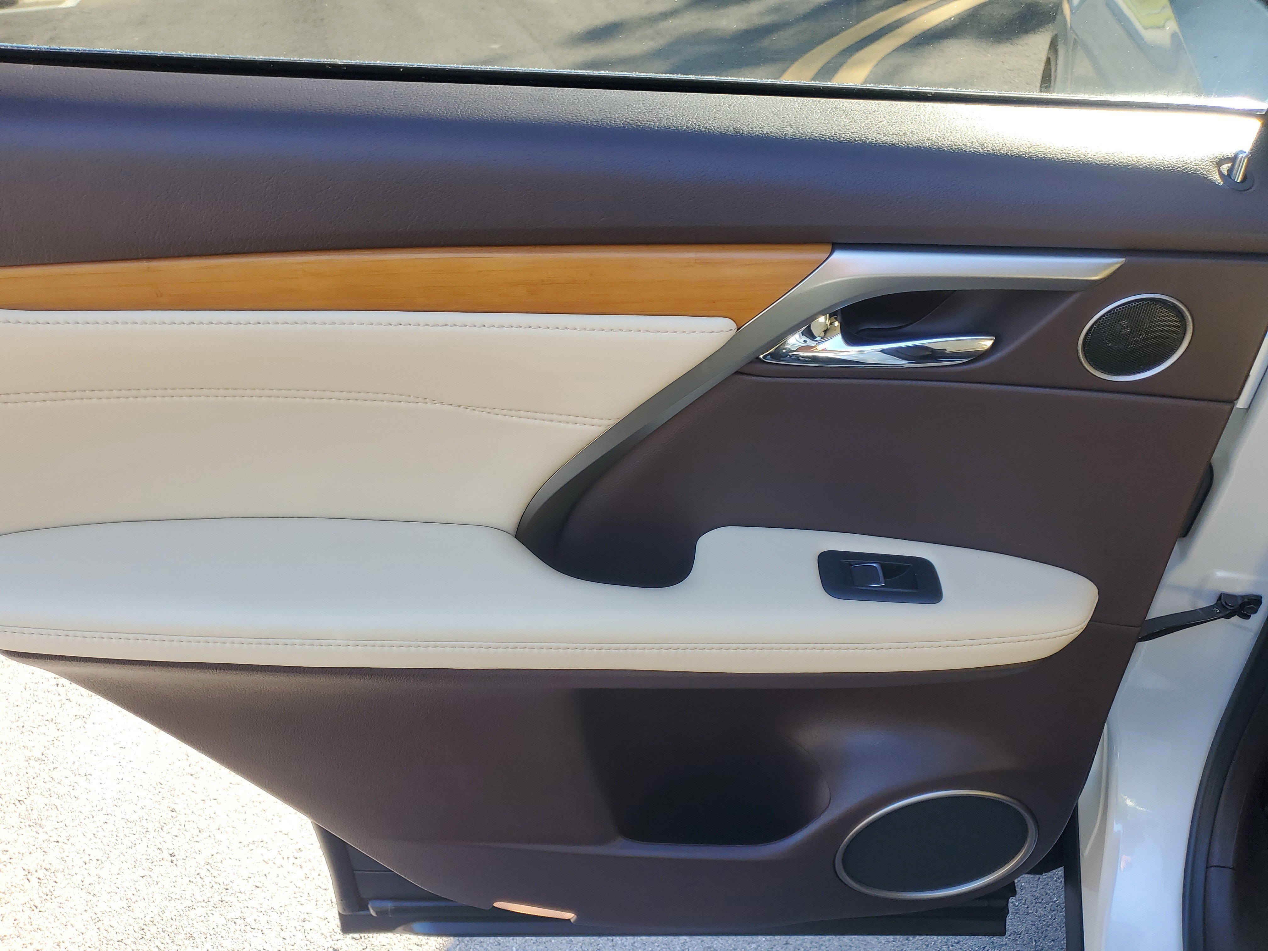 Used 2018 Lexus RX 350 AWD image 14