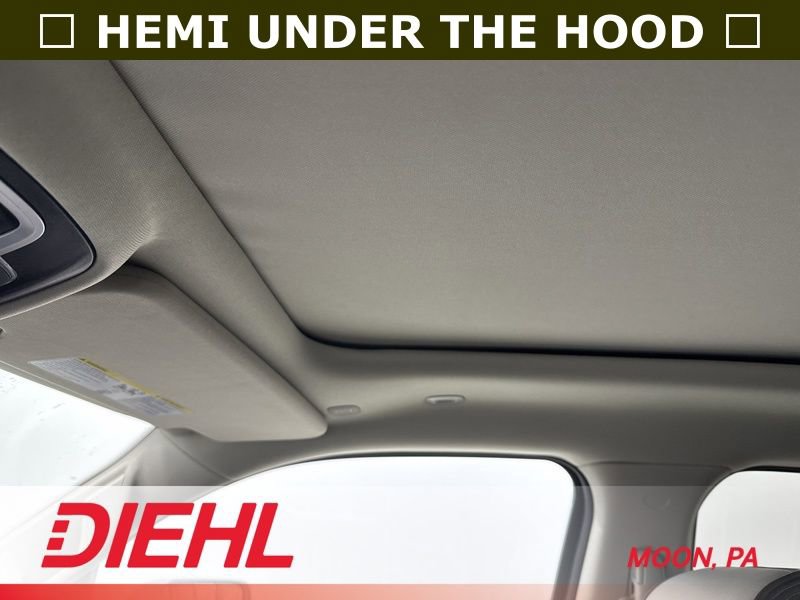 New 2026 RAM 1500 Laramie image 35