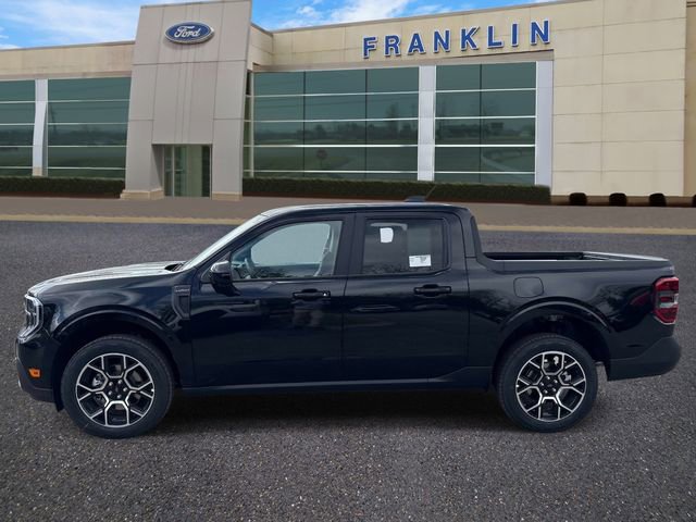 New 2026 Ford Maverick Lariat AWD/4WD image 4