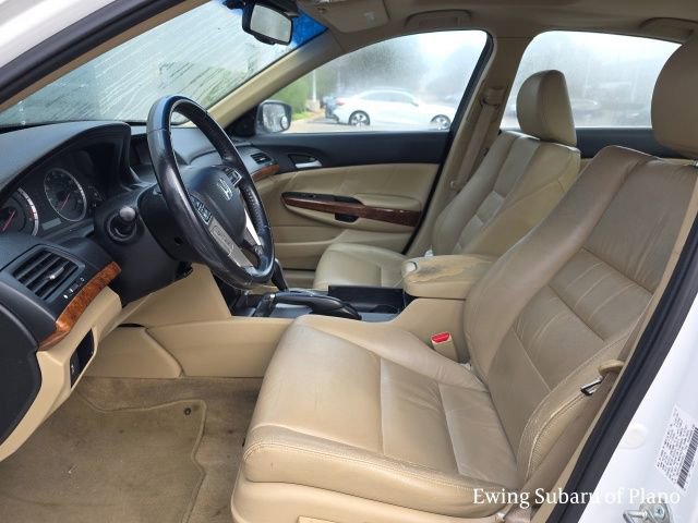 Used 2011 Honda Accord EX-L image 6