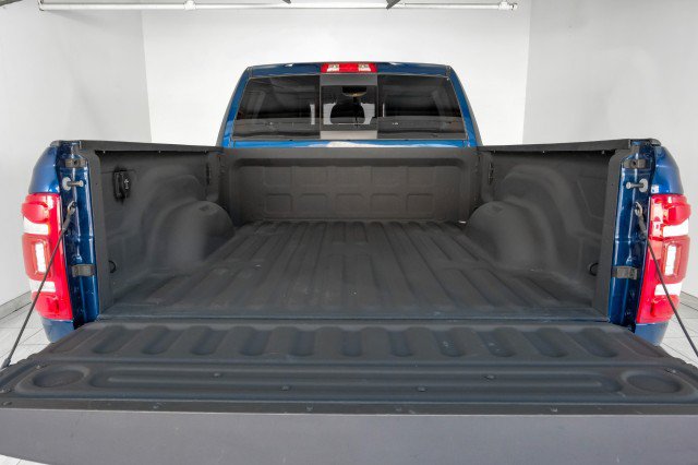 Used 2022 RAM 3500 Laramie AWD/4WD image 56