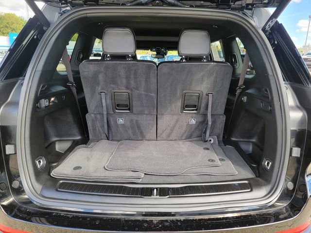 Used 2024 Jeep Grand Cherokee L Altitude image 41