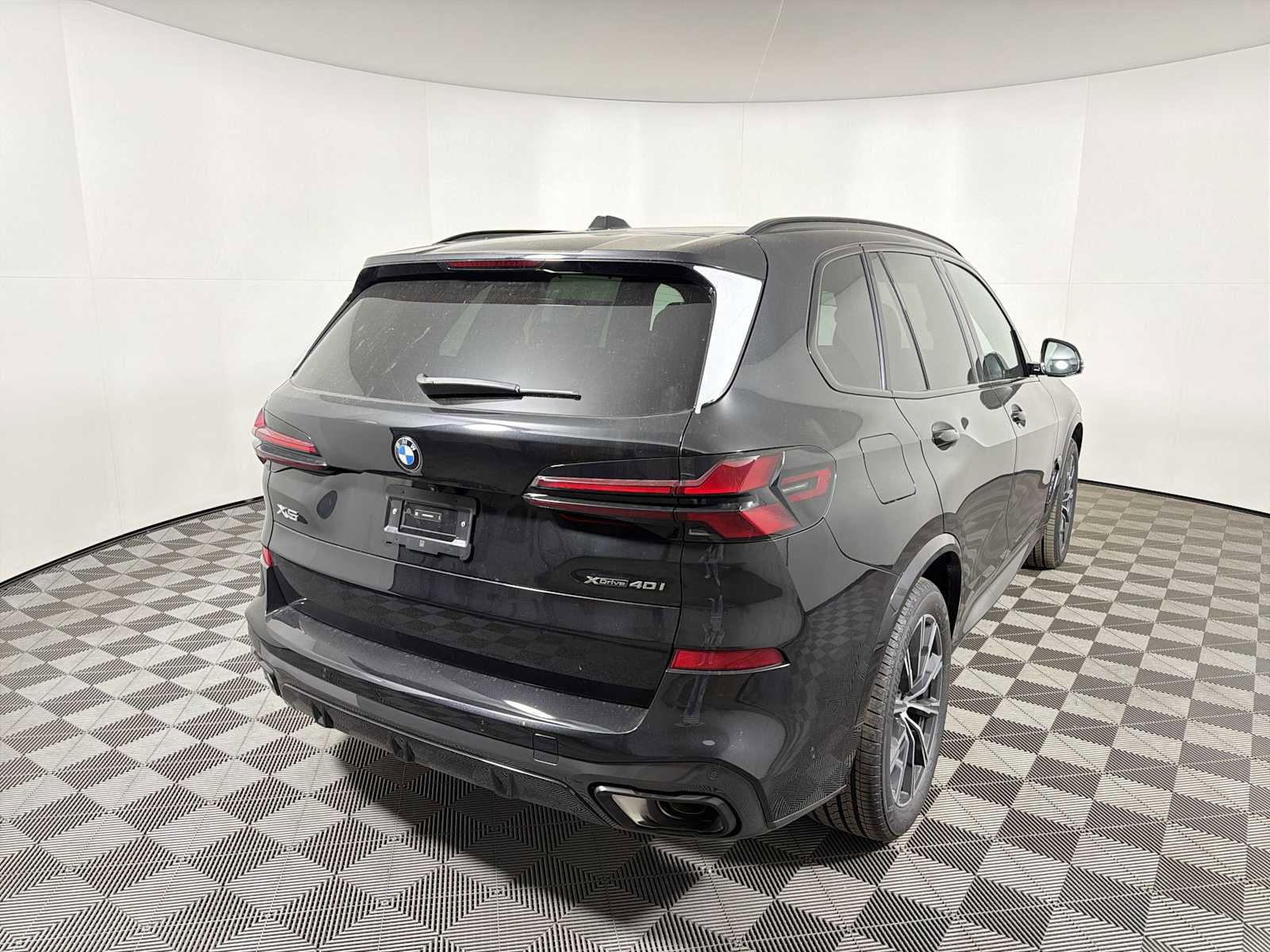 New 2026 BMW X5 xDrive40i image 9