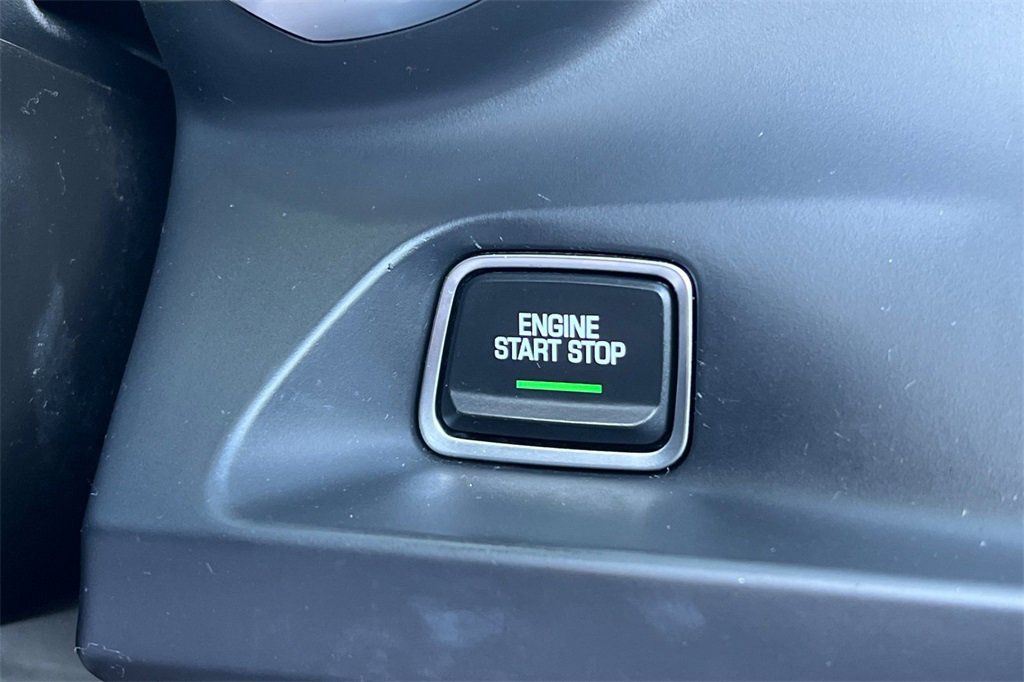 Used 2023 Chevrolet Camaro LT image 25