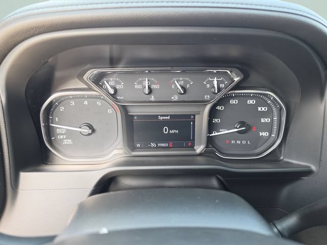 Used 2020 GMC Sierra 1500 SLE w/ SLE Value Package RWD image 37