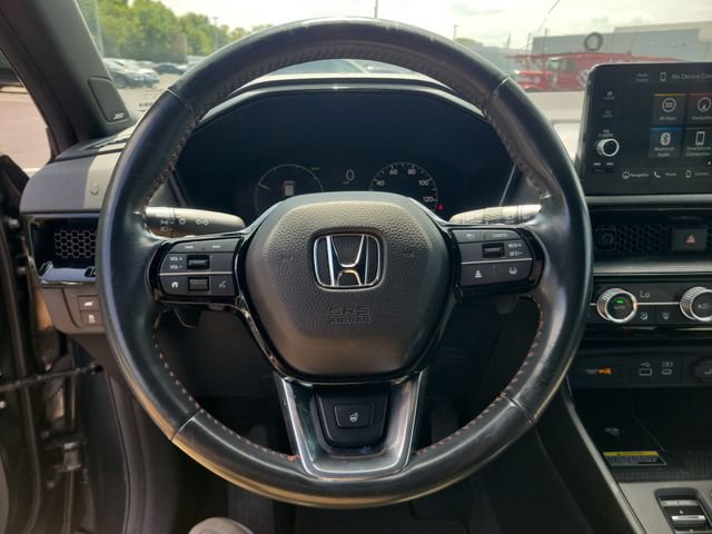 Used 2023 Honda CR-V Sport Touring image 31