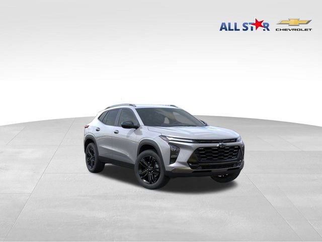 New 2026 Chevrolet Trax ACTIV w/ Driver Confidence Package
