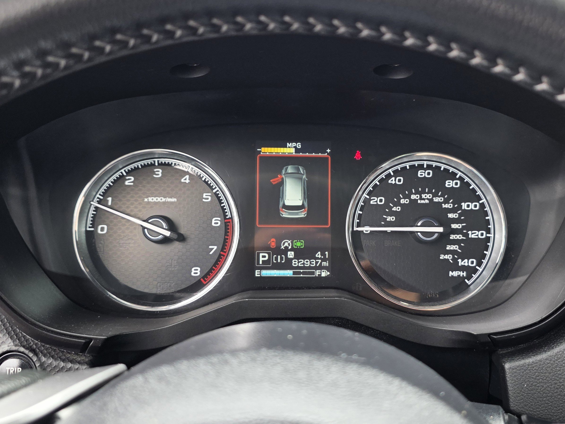 Used 2021 Subaru Forester Touring w/ Popular Package #2 AWD/4WD image 16