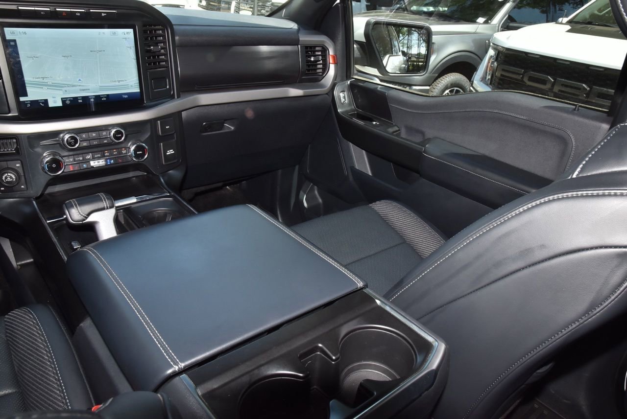 Used 2022 Ford F150 Raptor w/ Torsen Package image 17
