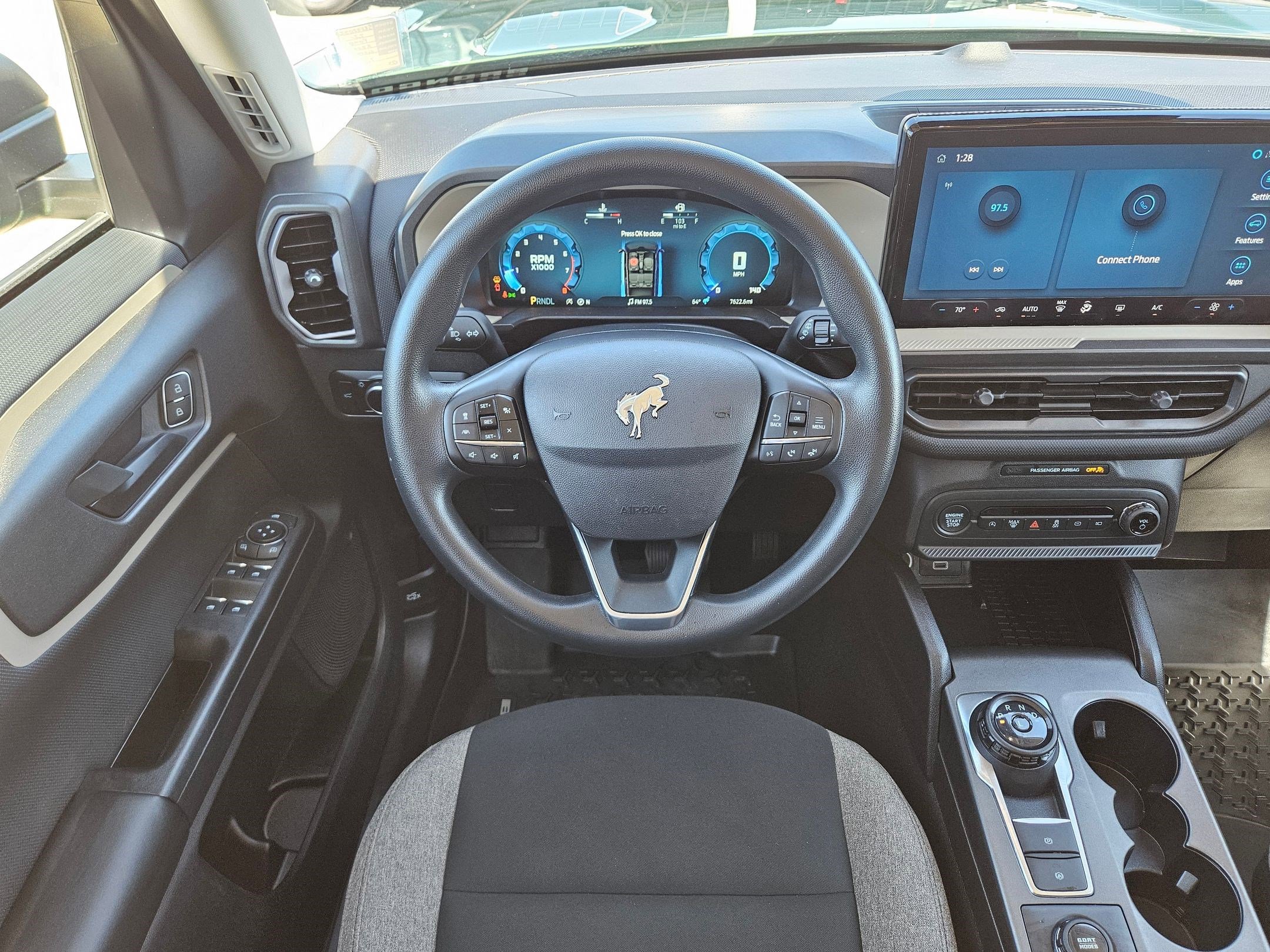 Used 2025 Ford Bronco Sport Big Bend image 28