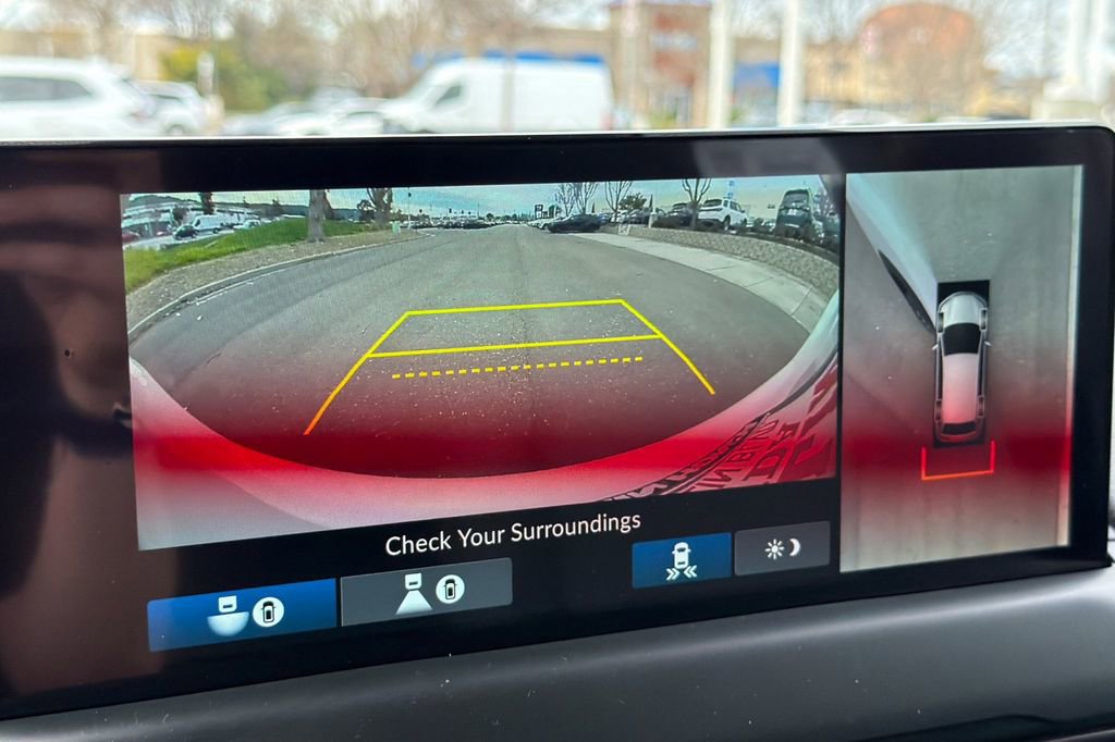 New 2026 Honda Pilot TrailSport image 23