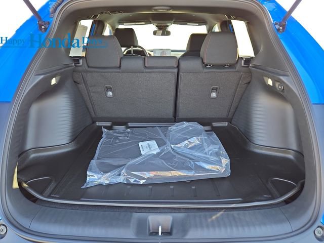 New 2026 Honda HR-V Sport image 35