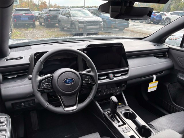 New 2026 Subaru Outback Touring w/ Convenience Package AWD/4WD image 6