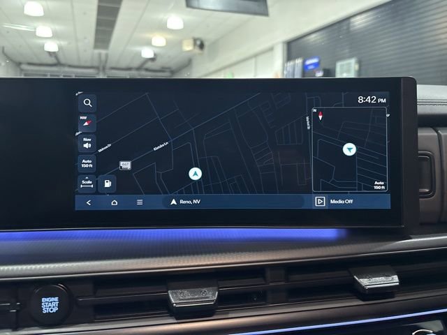 Used 2025 Hyundai Santa Fe Calligraphy image 23