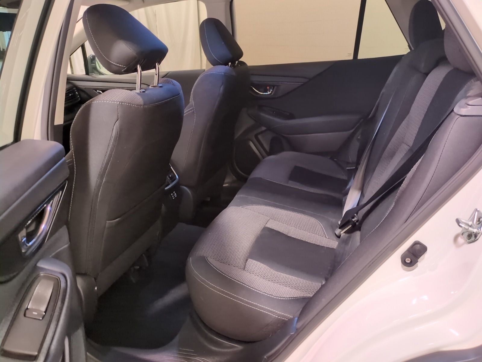 Certified 2024 Subaru Outback Premium image 15