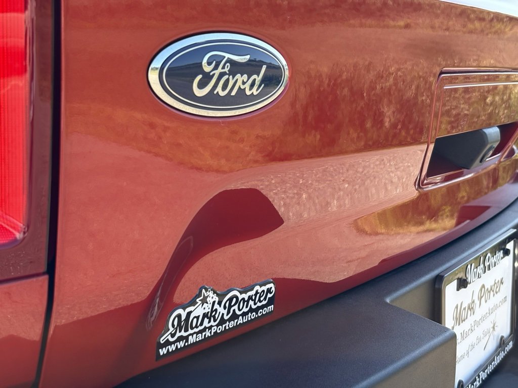 Used 2024 Ford Bronco Sport Outer Banks w/ Tech Package image 12