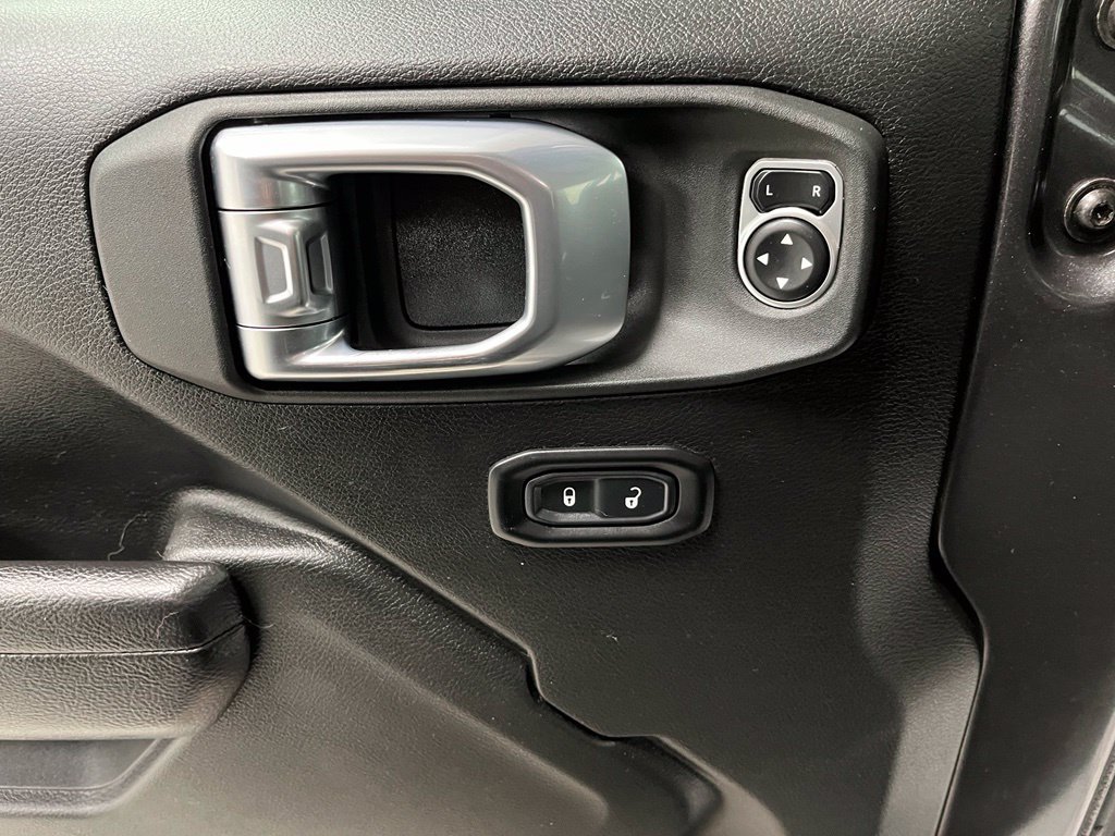 Used 2023 Jeep Gladiator Sport AWD/4WD image 25