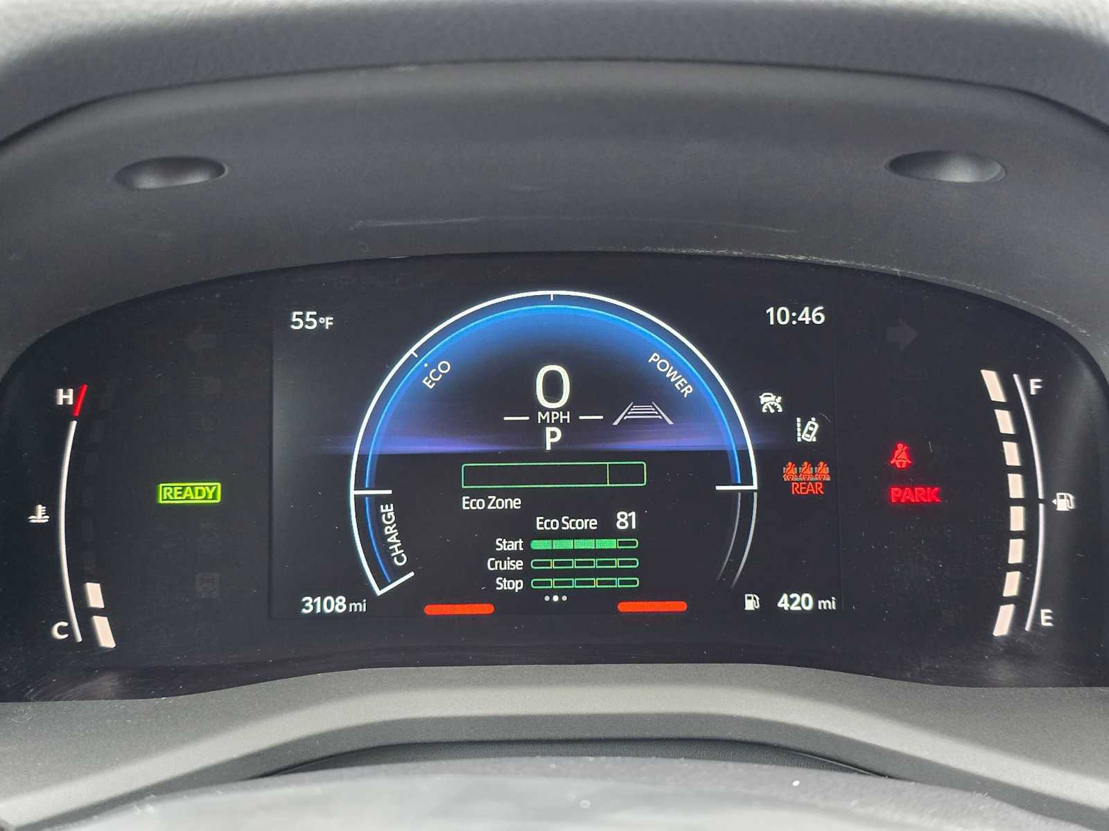 Used 2026 Toyota Camry LE w/ Convenience Package image 25