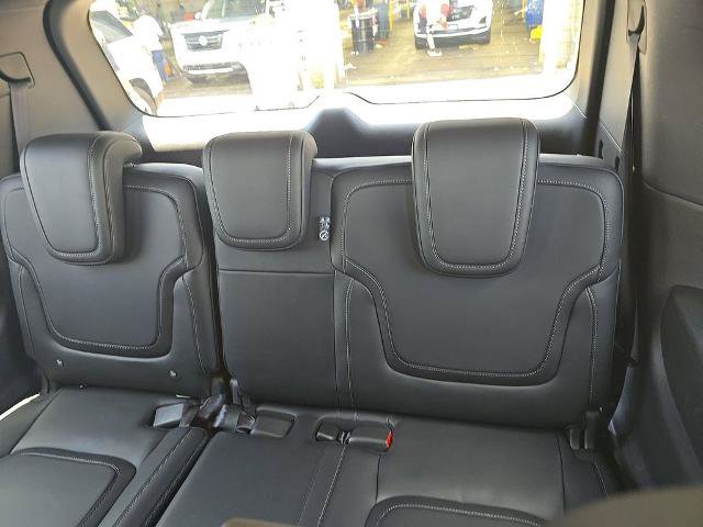 Certified 2025 Nissan Armada PRO-4X AWD/4WD image 18