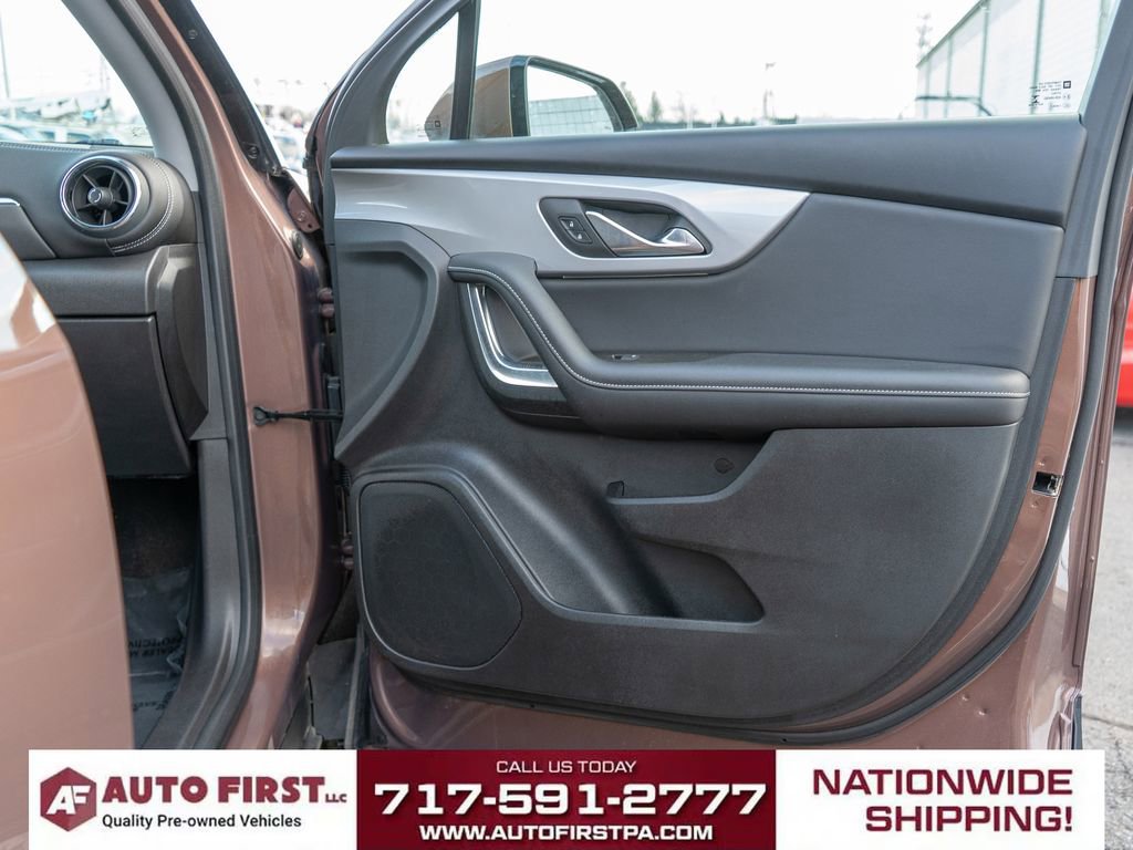 Used 2023 Chevrolet Blazer LT w/ Convenience Package image 15