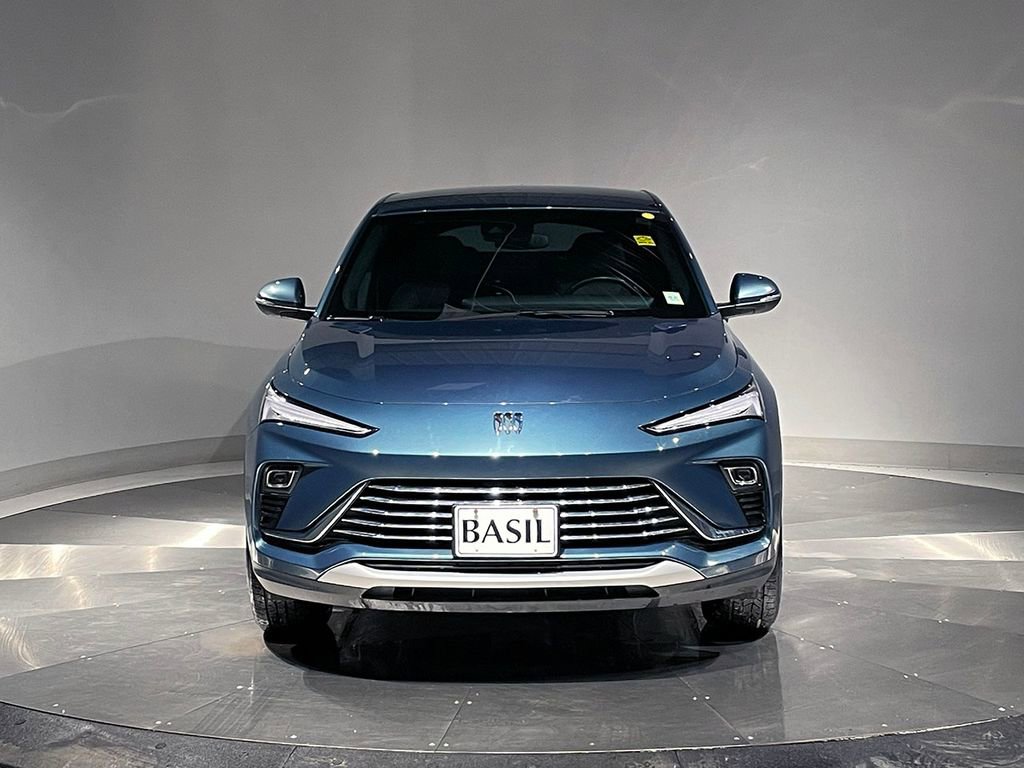 Used 2024 Buick Envista Preferred w/ Convenience I Package image 9