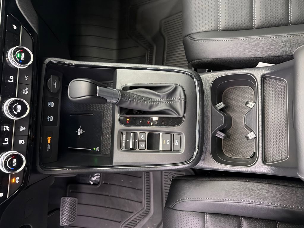 New 2026 Honda CR-V EX-L image 34