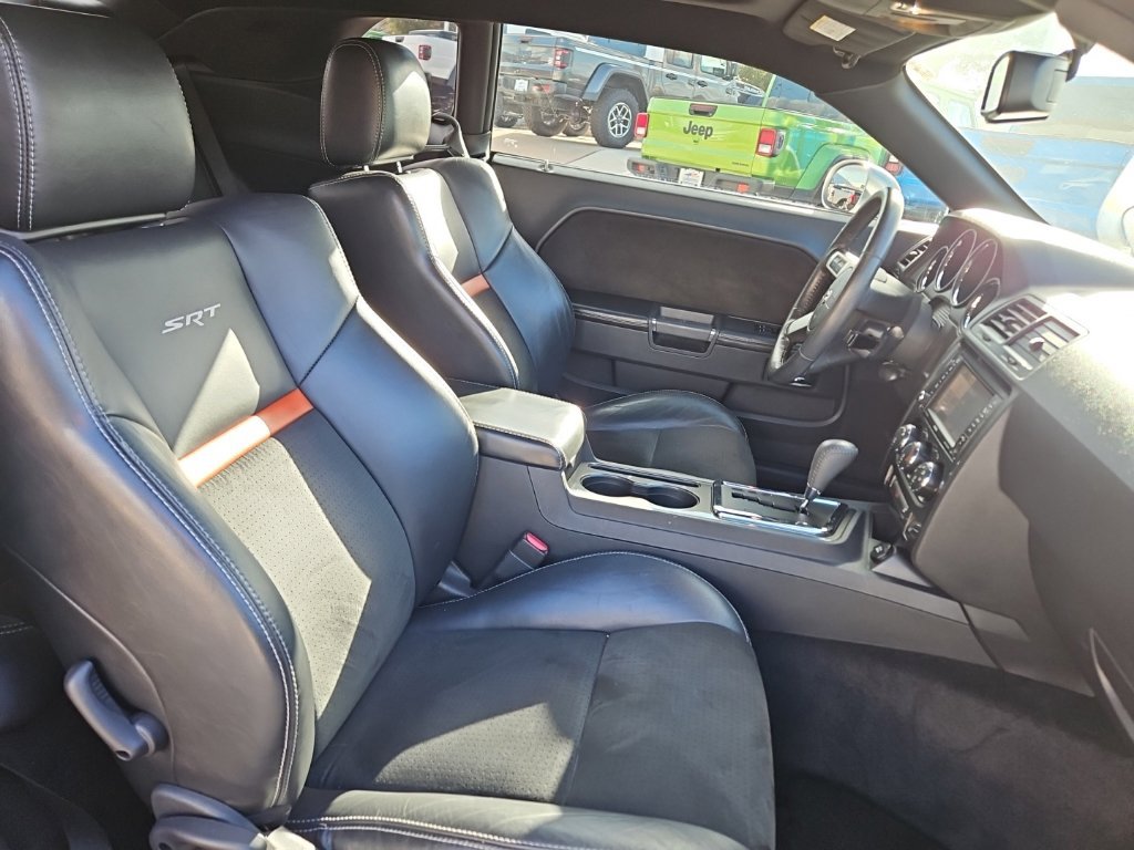 Used 2008 Dodge Challenger SRT8 RWD image 17