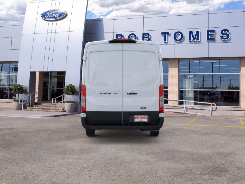 New 2026 Ford Transit 150 148 Medium Roof RWD image 6
