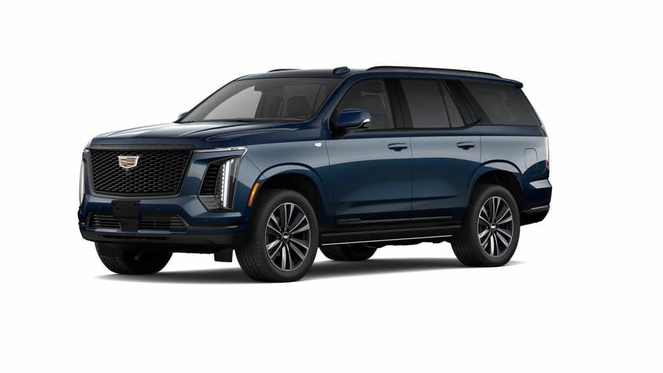 New 2026 Cadillac Escalade Sport w/ Touring Package AWD/4WD image 6
